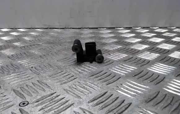 BMW 5 E60 E61 Airbag deployment crash/impact sensor 6977398 6577001176