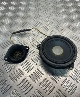 BMW 4 F36 Gran coupe Front door high frequency speaker 9184795