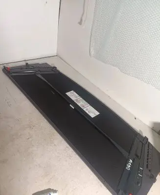 Mercedes-Benz A W169 Parcel shelf A1686900049