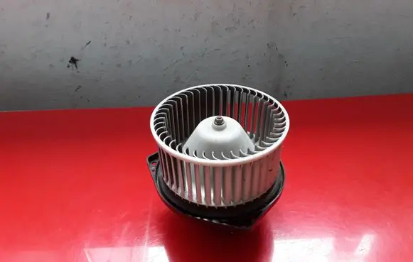 Mitsubishi Pajero Sport I Heater fan/blower 12VK4312 2B960