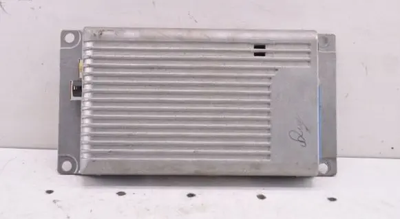 BMW 5 E60 E61 Bluetooth control unit module 9187625