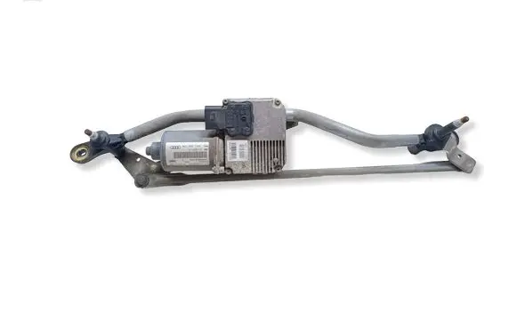 Audi A4 Allroad B8 Front wiper linkage and motor 8K1955119A