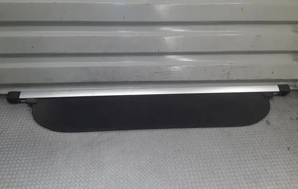 Subaru Impreza III Parcel shelf load cover