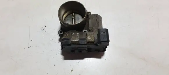 Skoda Fabia Mk3 (NJ) Throttle valve 03F133062B