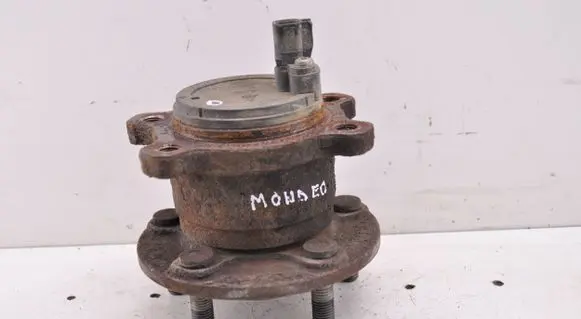 Ford Mondeo MK IV Rear wheel ball bearing 
