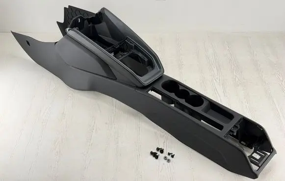 Audi A1 Center console 820863243 1071000001 82C864981