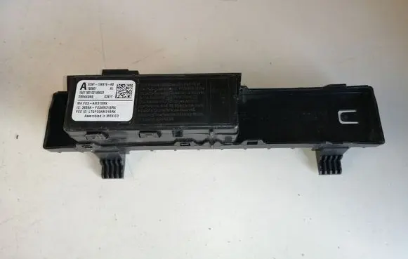 Ford Mustang VI Immobilizer control unit/module GD9T15K619AB