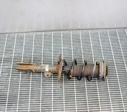 Nissan Juke I F15 Front shock absorber/damper