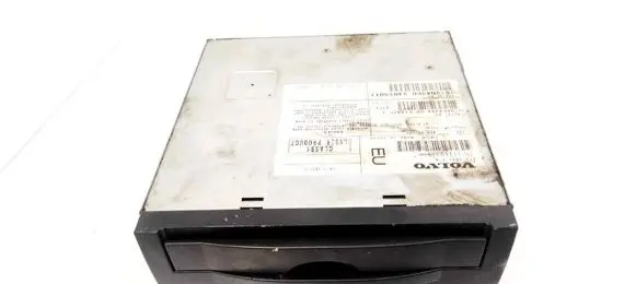 Volvo V50 CD/DVD changer 31260775 84019017
