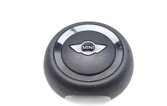 Mini One - Cooper Clubman R55 Steering wheel airbag 6791373