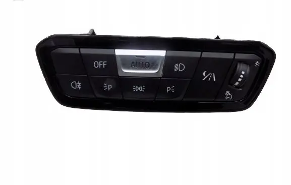 BMW 8 G14 Light switch 9461124