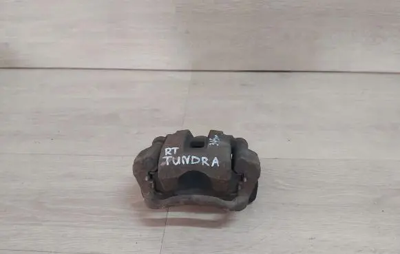Toyota Tundra II Other brake parts TUNDRAZACISKRT