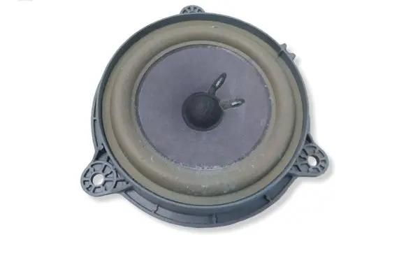 Renault Mégane Renault Sport III (IV Based) Rear door speaker 281445901R 3577980010