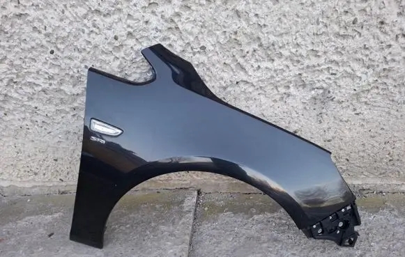 Opel Astra J Fender 