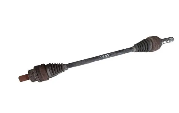 Volvo V50 Rear driveshaft P30711916