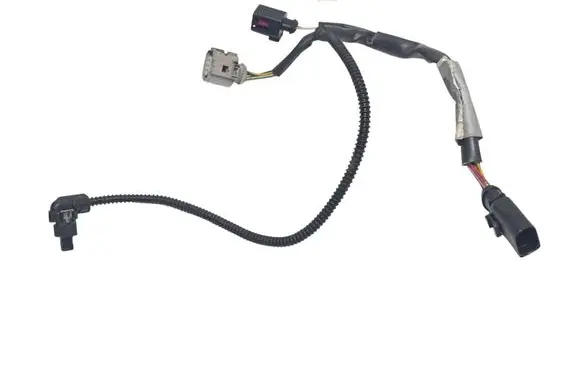 Audi A6 S6 C7 4G Other wiring loom 059971627D