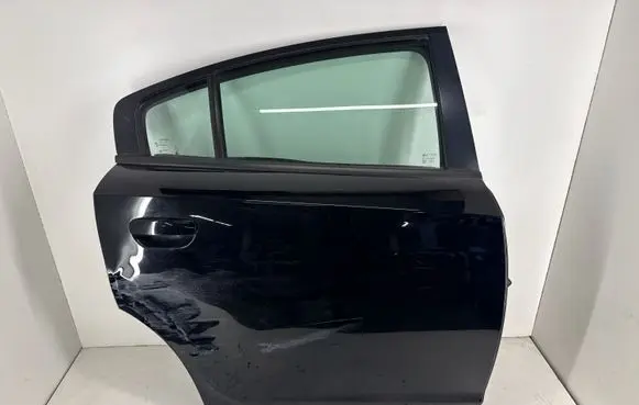 Dodge Charger Rear door 68660704AA 68089372AA 68089372AB
