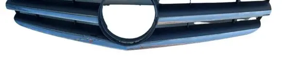 Mercedes-Benz CLC CL203 Front bumper upper radiator grill 2038801583
