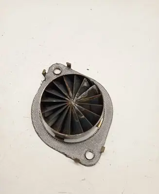 BMW 7 G11 G12 Other engine bay part 8571813