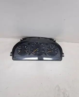 Mercedes-Benz ML W163 Speedometer (instrument cluster) A1635409611 16899519 A2C53081856