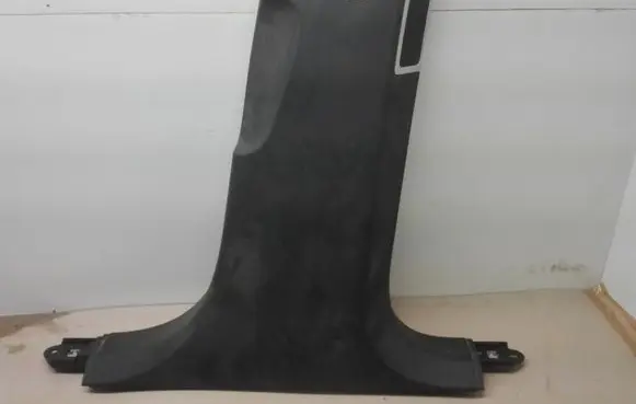 Audi A8 S8 D4 4H (B) pillar trim (bottom) 4H0867244F