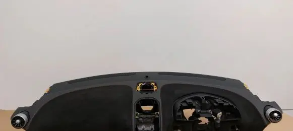 McLaren MP4 12c Dashboard 11N0350CP 11N2582CP 11N0836CP