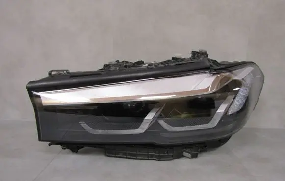 BMW 5 G30 G31 G38 Headlight/headlamp 5A26FA3