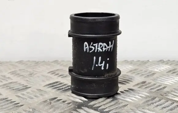 Opel Astra H Mass air flow meter 0280218119