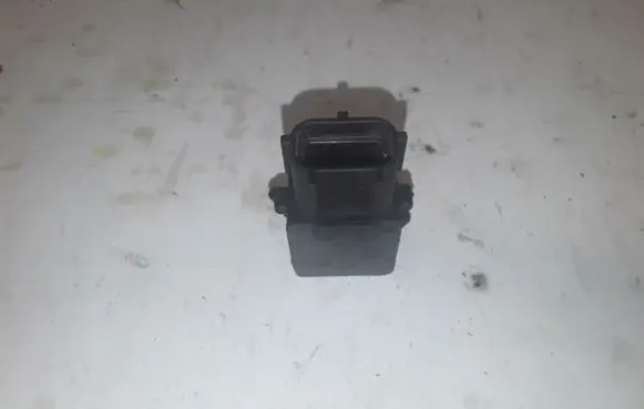 Opel Vectra C Air pressure sensor 24426679