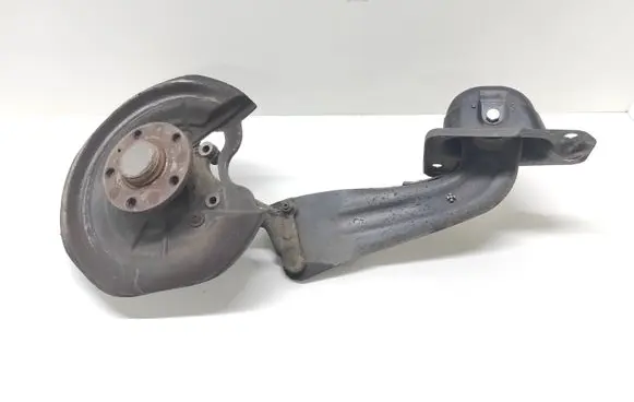 Skoda Superb B6 (3T) Rear wheel hub