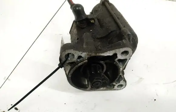 Mazda 626 Starter motor