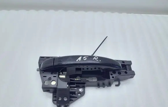 Audi A5 8T 8F Front door exterior handle