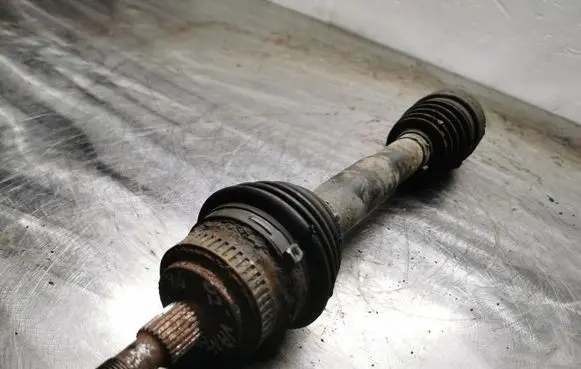 Mercedes-Benz Vaneo W414 Front driveshaft