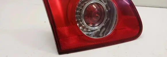 Volkswagen PASSAT B6 Tailgate rear/tail lights 3C9945093
