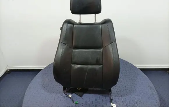 Jeep Grand Cherokee Front passenger seat 