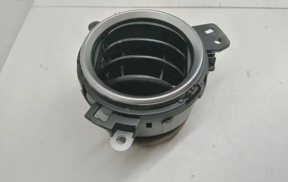 Toyota Auris E180 Dashboard side air vent grill/cover trim GE017430 20756 20758