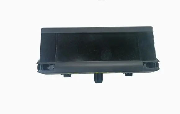 Citroen C4 Cactus Speedometer (instrument cluster) 9813854080