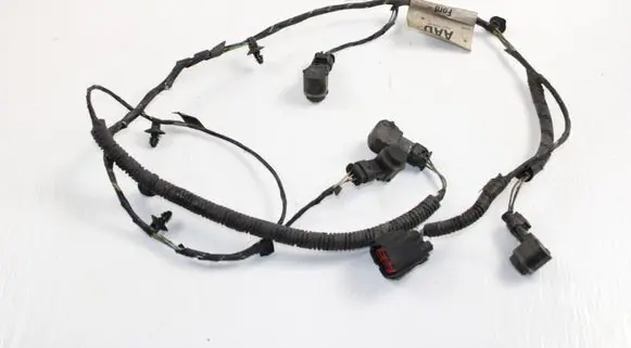 Ford C-MAX II Parking sensor (PDC) wiring loom AV6T15K868