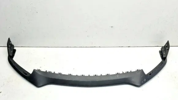 Ford Mustang VI Front bumper lip MR3B-17F775-AB