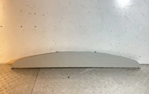 Lexus RX 450H Parcel shelf load cover mount bracket 