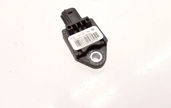 Alfa Romeo Brera Airbag deployment crash/impact sensor 60697805