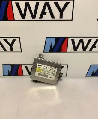BMW 5 F10 F11 Xenon control unit/module 