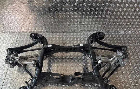 Audi Q5 SQ5 Rear subframe 80A505235S