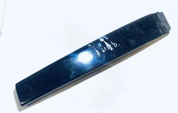 Other rear door trim element
