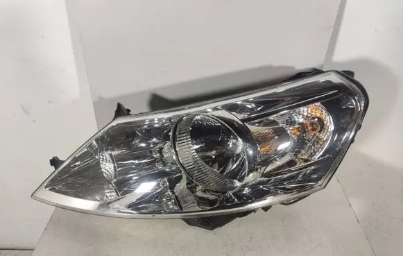 Citroen Jumpy Headlight/headlamp 89902605 1401368180