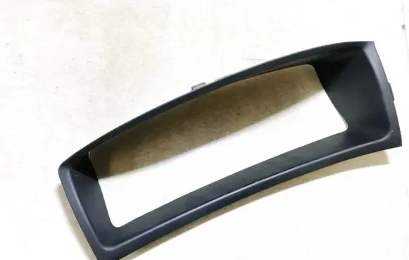 Toyota Corolla Verso E121 Dashboard trim 5541113030 55411-13030