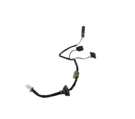 Subaru Outback (BT) Tailgate opening switch 0917K4