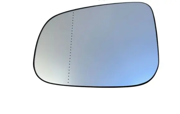 Volvo S80 Wing mirror glass 3001-893