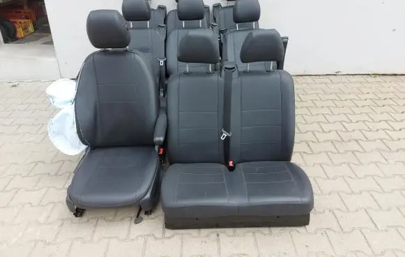 Mercedes-Benz Vito Viano W447 Seat set MER