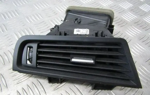 BMW 5 GT F07 Dash center air vent grill 16828110 F3916688708
